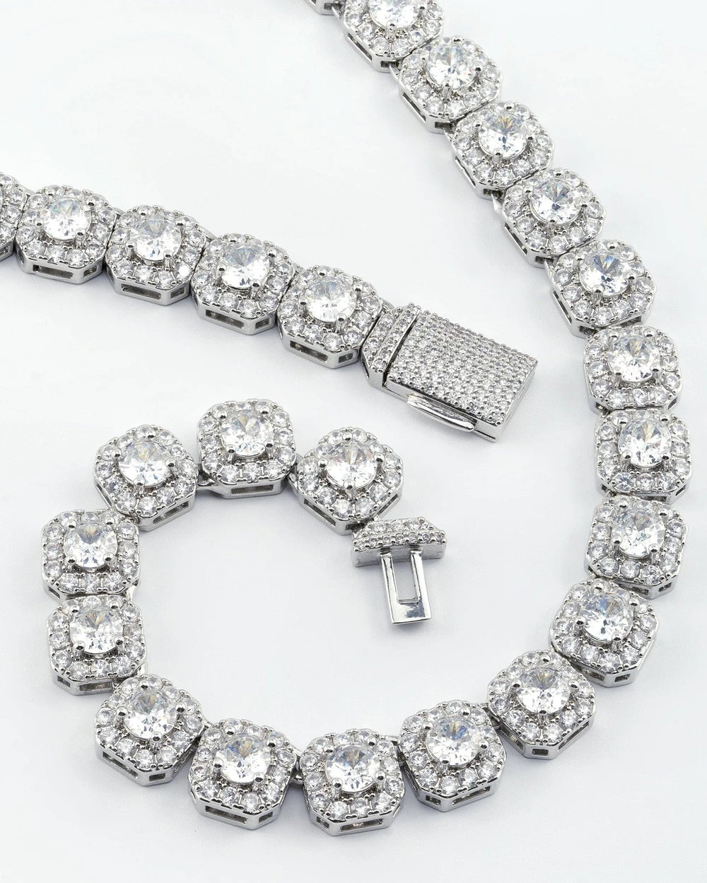 Cluster Chain - 10mm