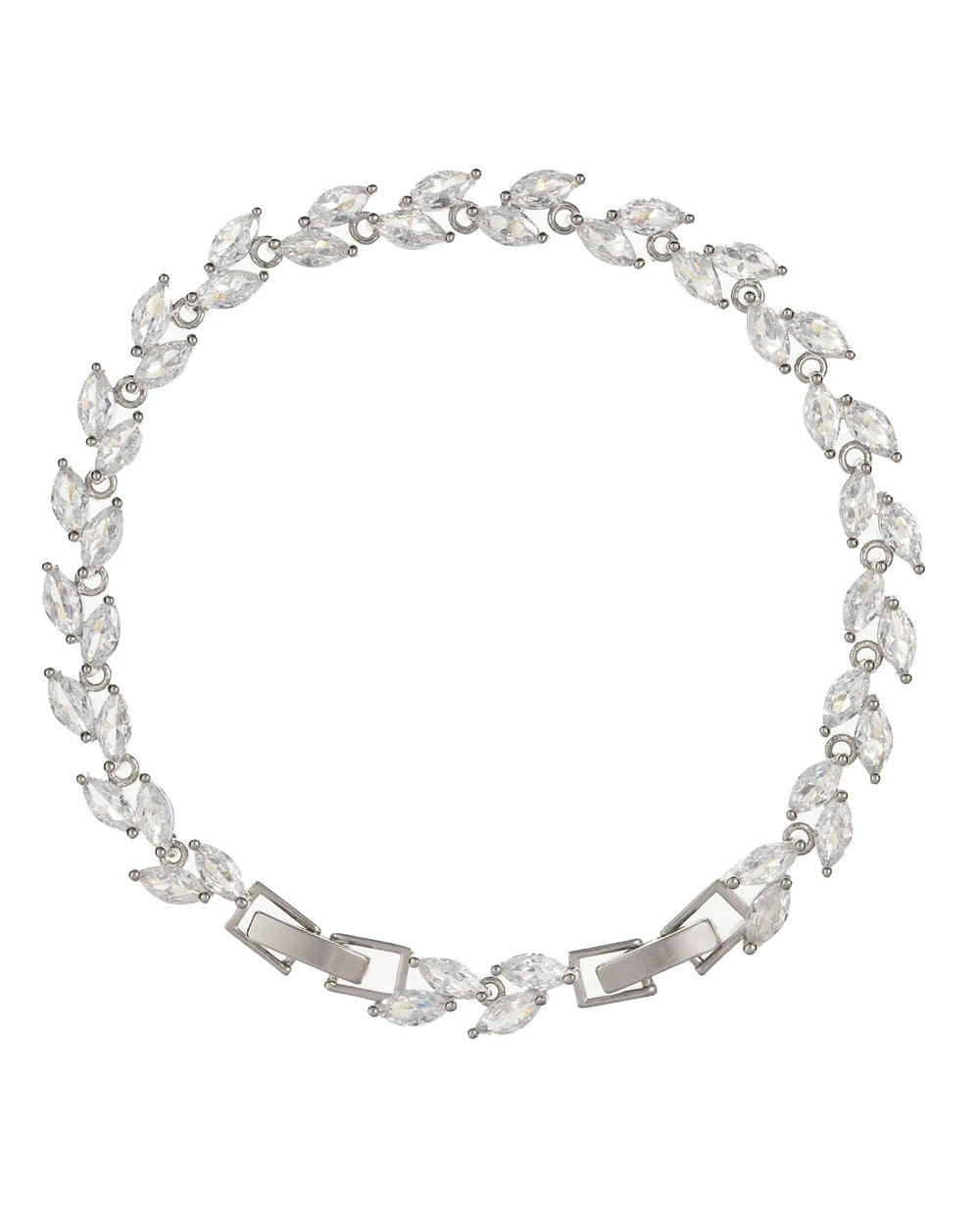 Savanté Roman Leaf Bracelet 2