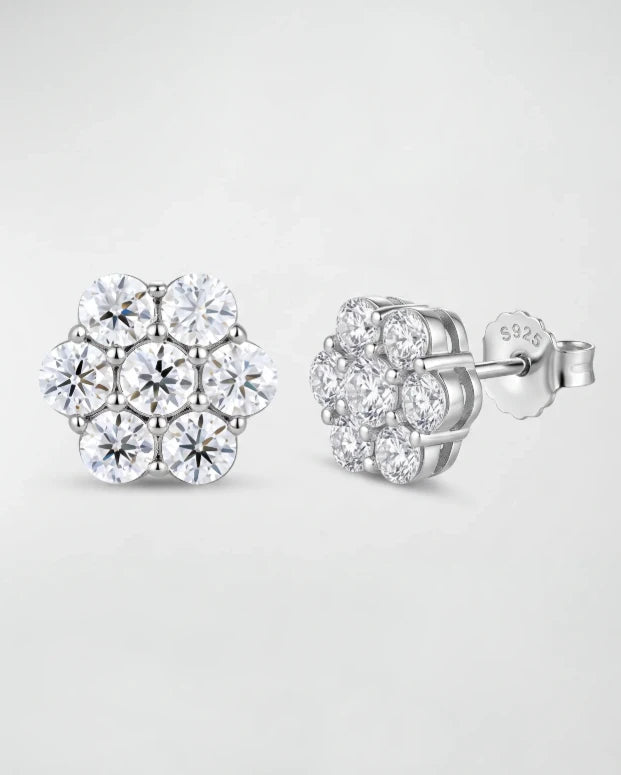 Silver Studs