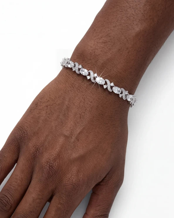 Savanté XOXO Bracelet