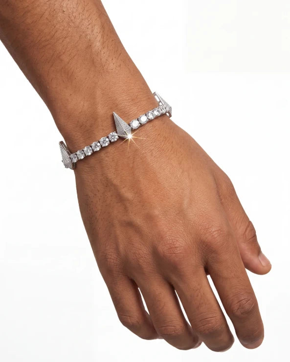 Savanté Fang Bracelet