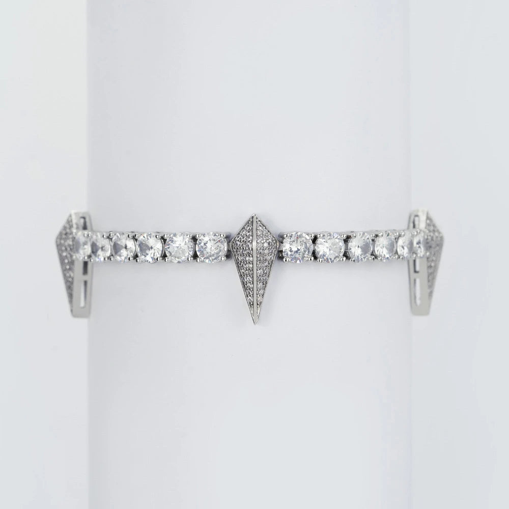 Savanté Fang Bracelet