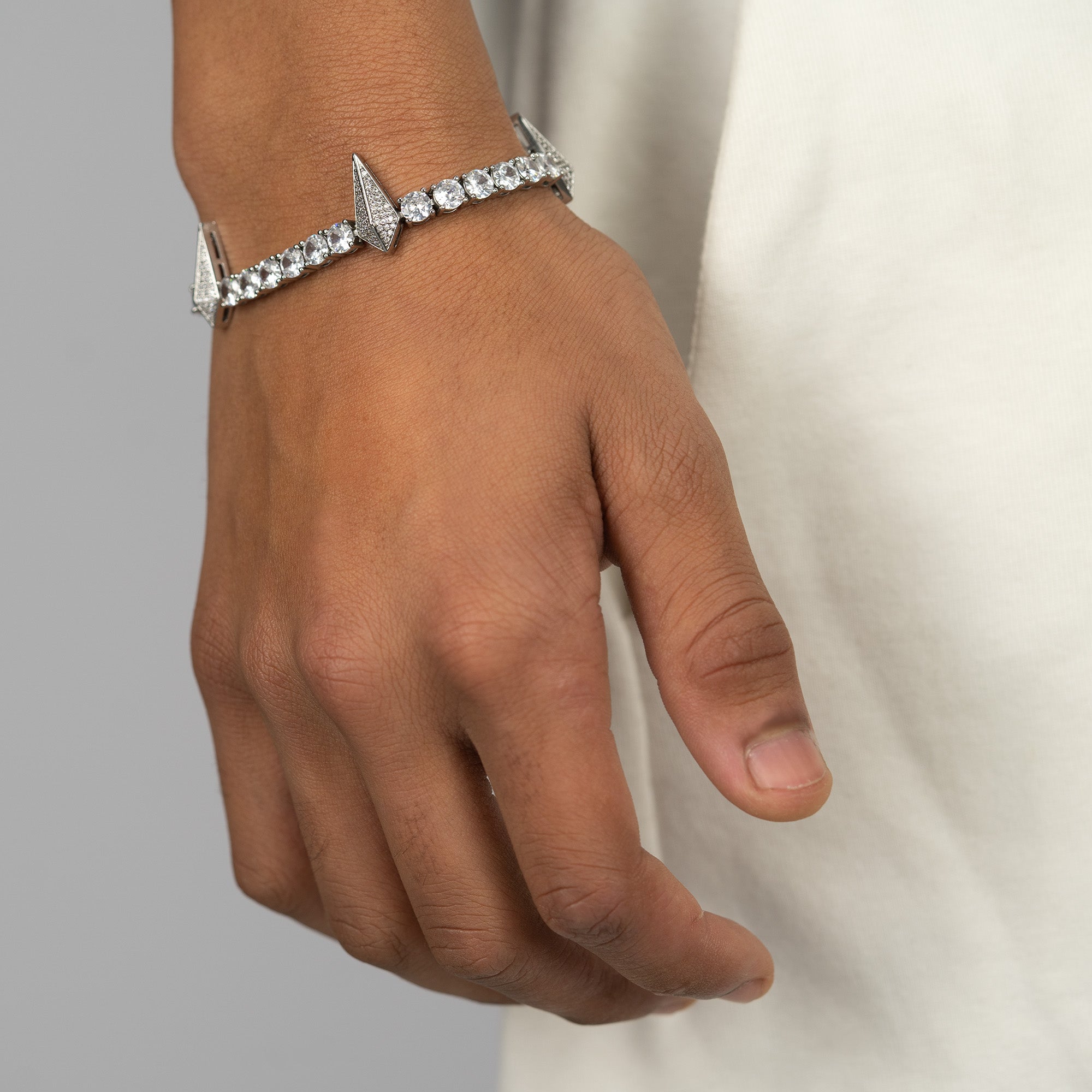 Savanté Fang Bracelet