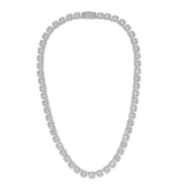 Savanté Luxe Cluster Chain