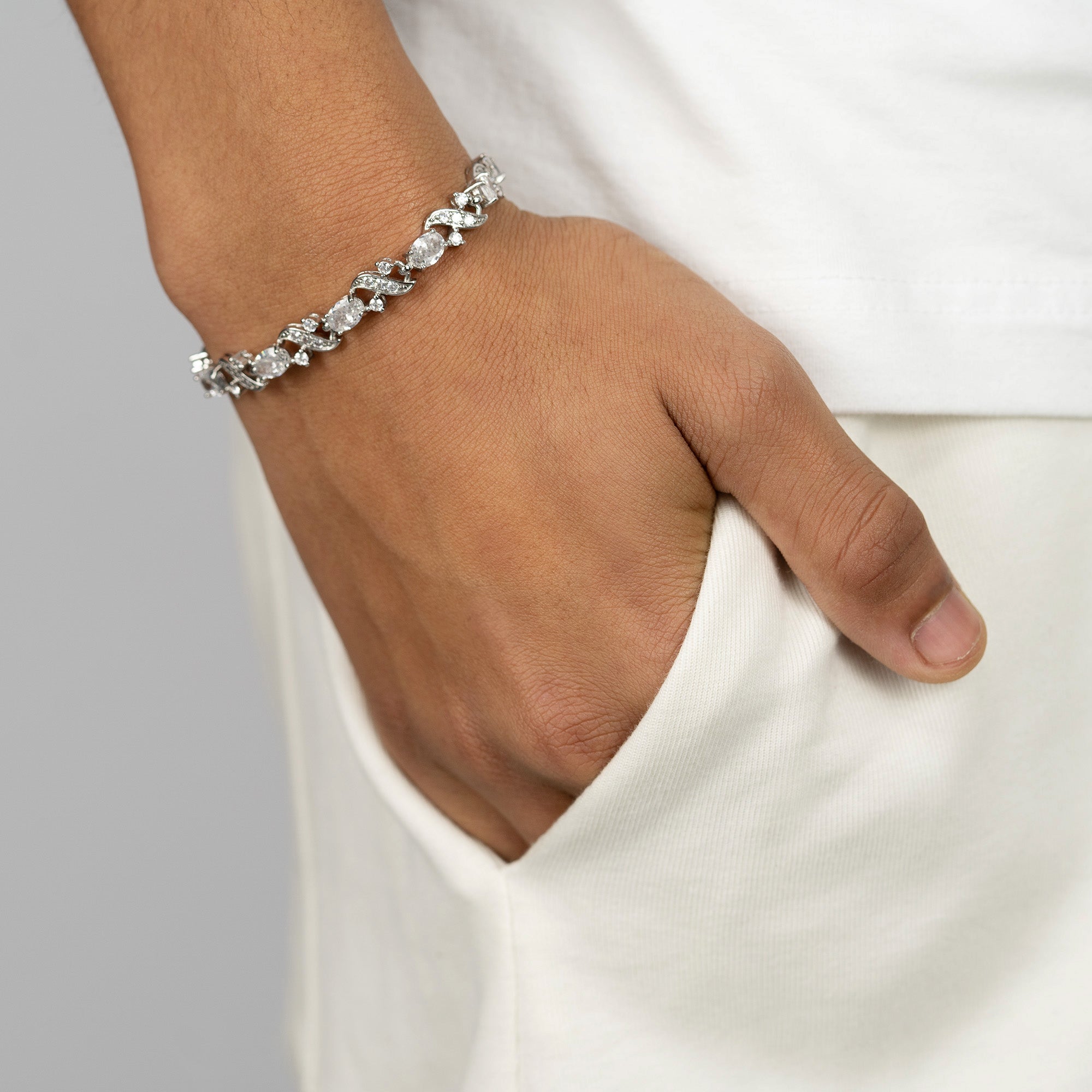 Savanté XOXO Bracelet